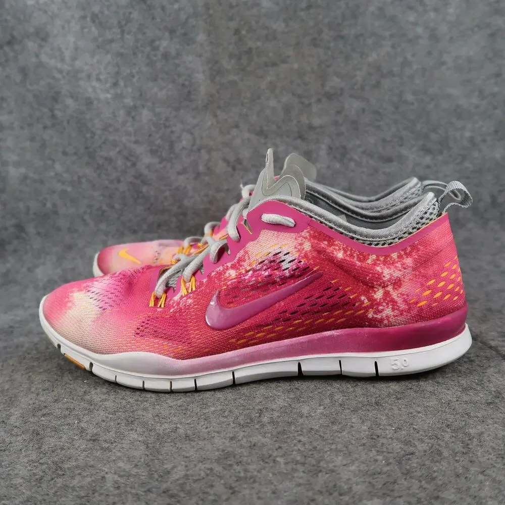 Nike used shoes
